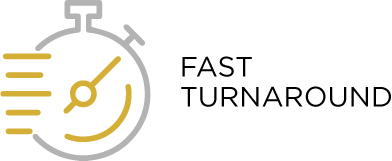 Fast Turnaround 1