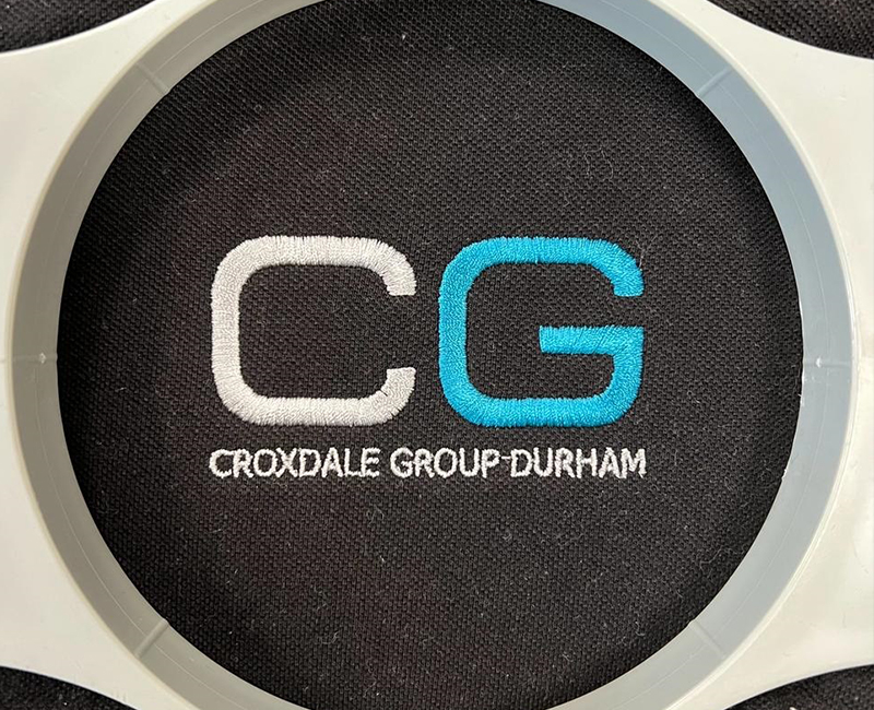 Anthony Rockingham Croxdale Croxdale Group | Project | B2B Workwear & Janitorial