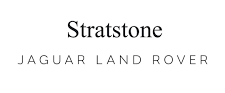 Stratstone Jaguar Land Rover logo
